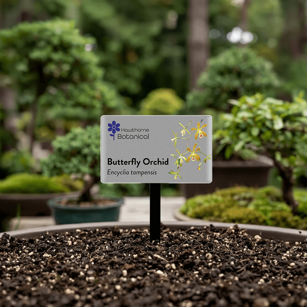 Horticultural Tag