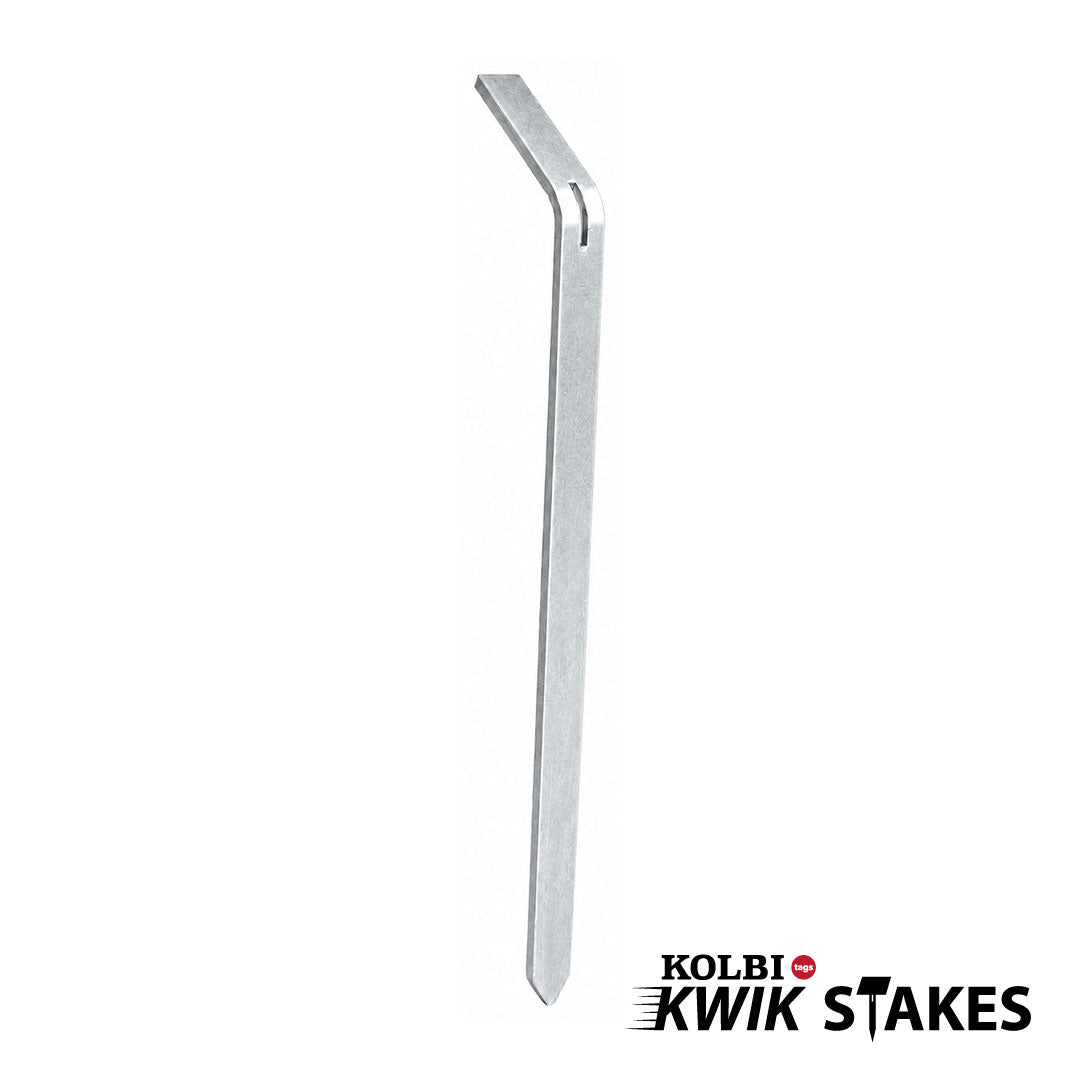 Kolbi Kwik Stake